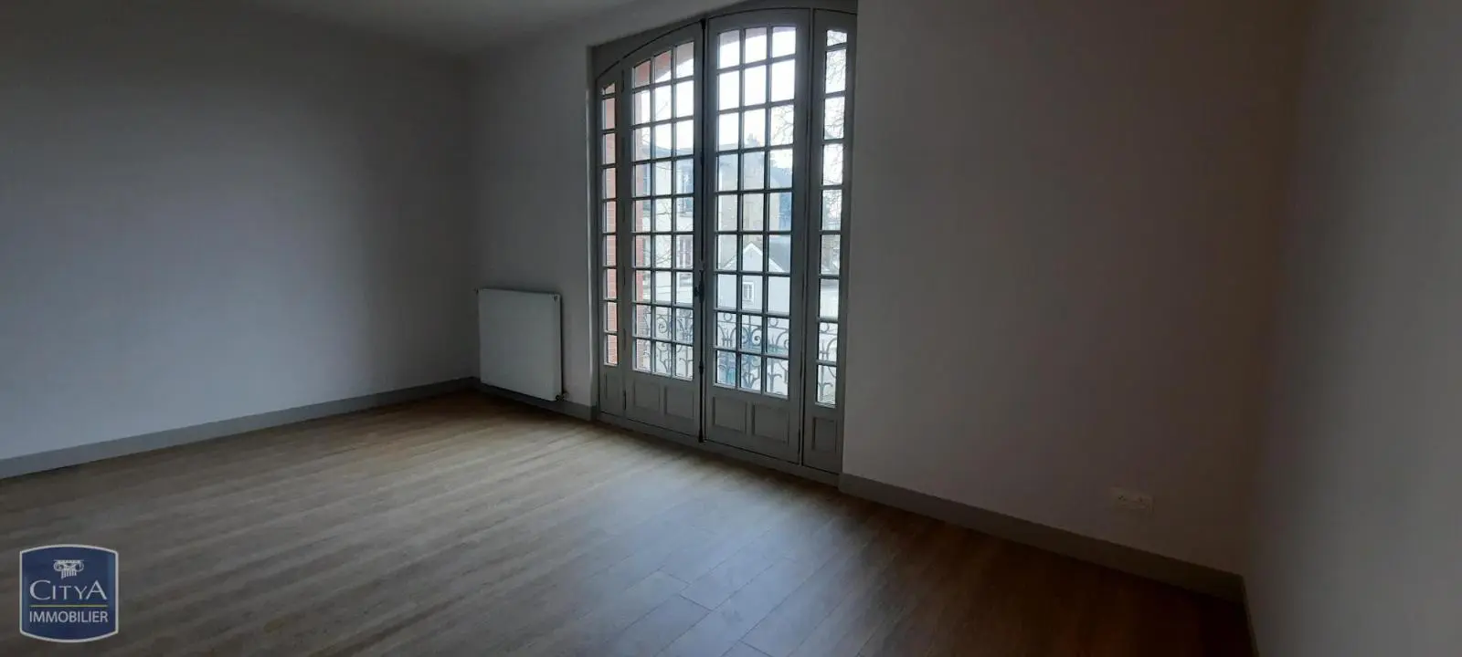 Photo 3 Appartement 2 pièces 42m²