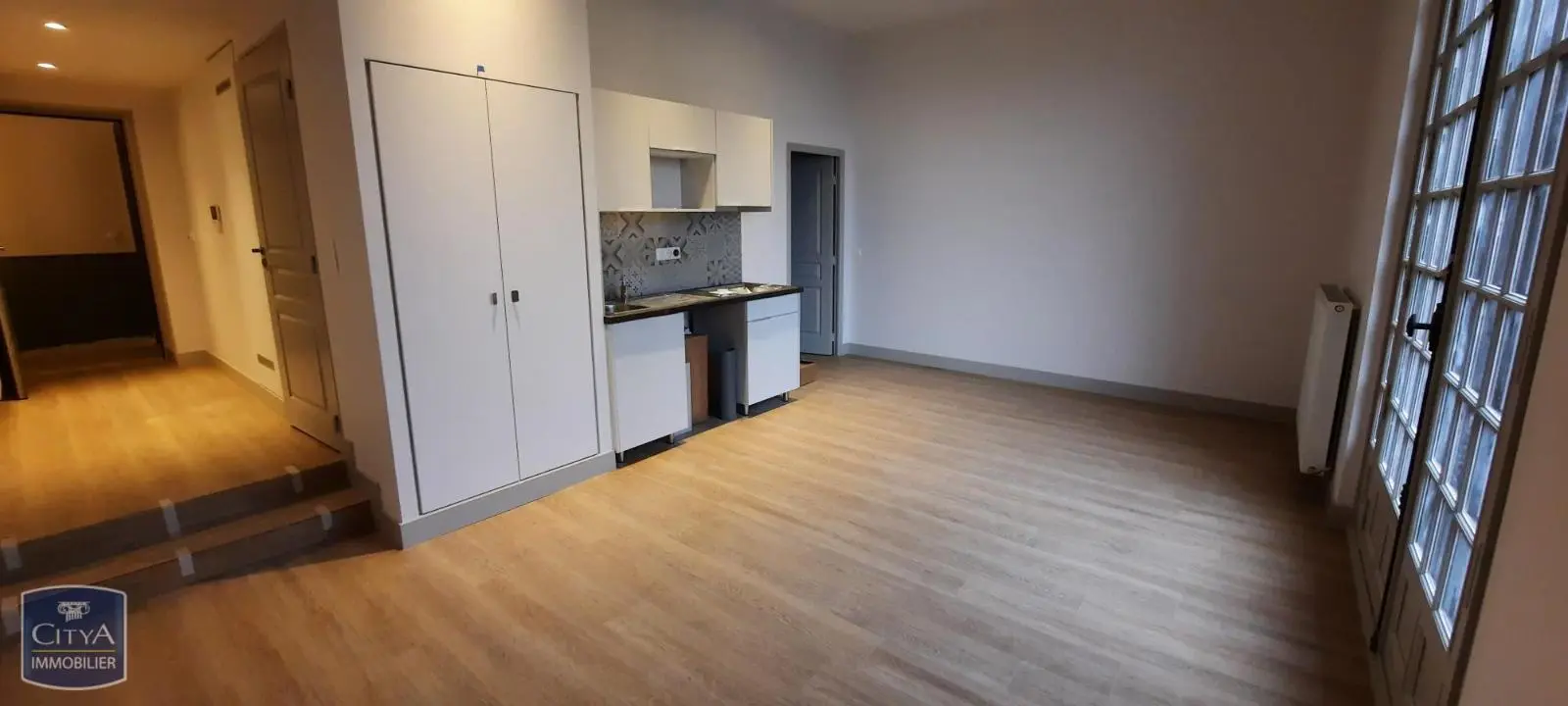 Photo 2 Appartement 2 pièces 42m²