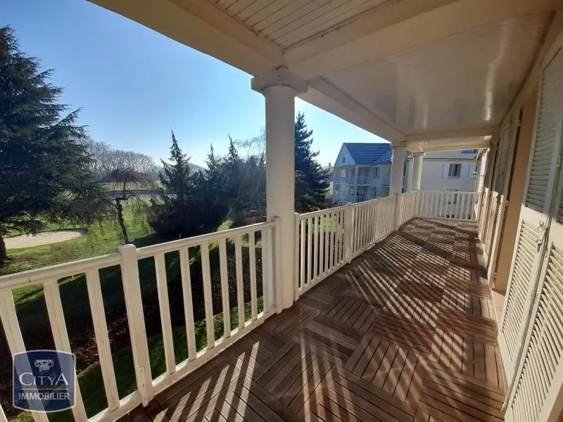 Photo 2 pour Appartement 4 pièces 85.76m² Photo 2 Appartement 4 pièces 85.76m²