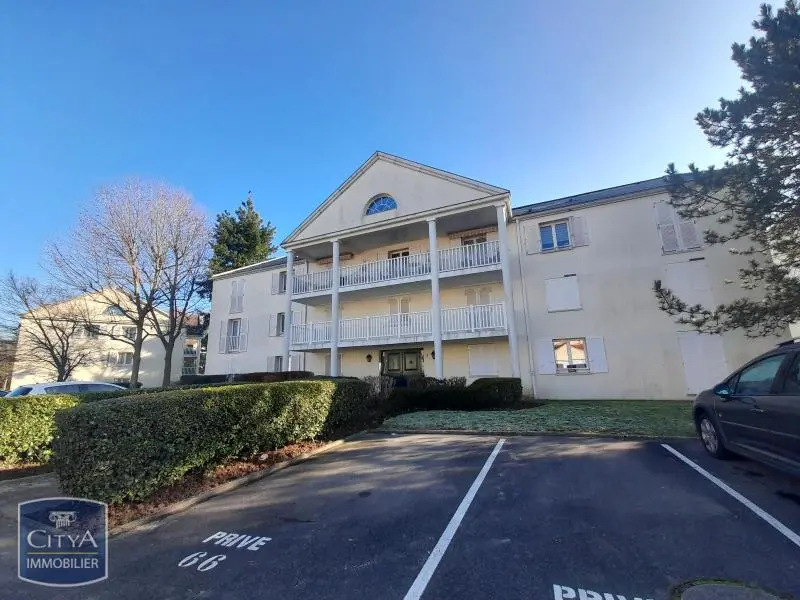 Photo 16 pour Appartement 4 pièces 85.76m² Photo 16 Appartement 4 pièces 85.76m²