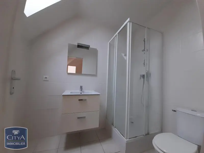 Photo 7 Appartement 2 pièces 39.57m²