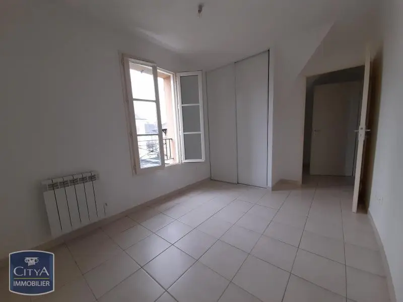 Photo 6 Appartement 2 pièces 39.57m²