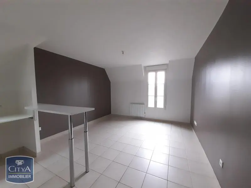 Photo 5 Appartement 2 pièces 39.57m²