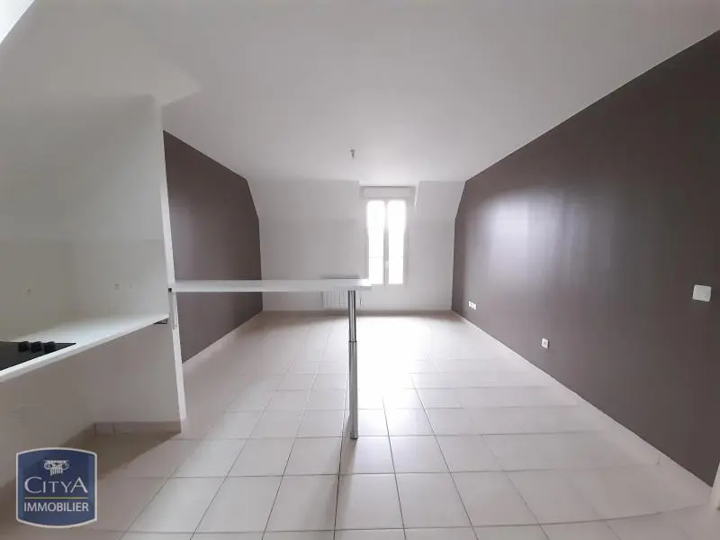 Photo 4 Appartement 2 pièces 39.57m²