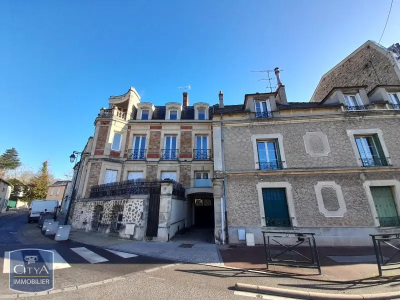 Photo 5 Appartement 1 pièce 27.97m²