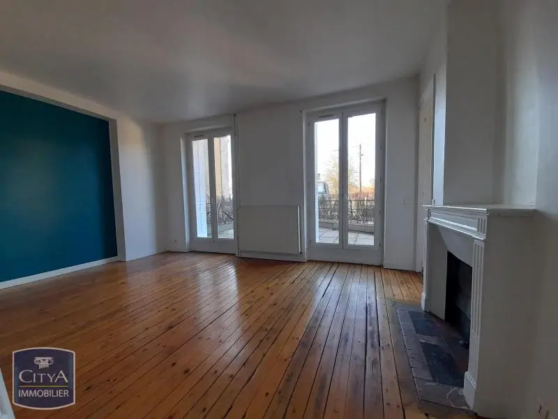 Photo 2 Appartement 2 pièces 46.03m²