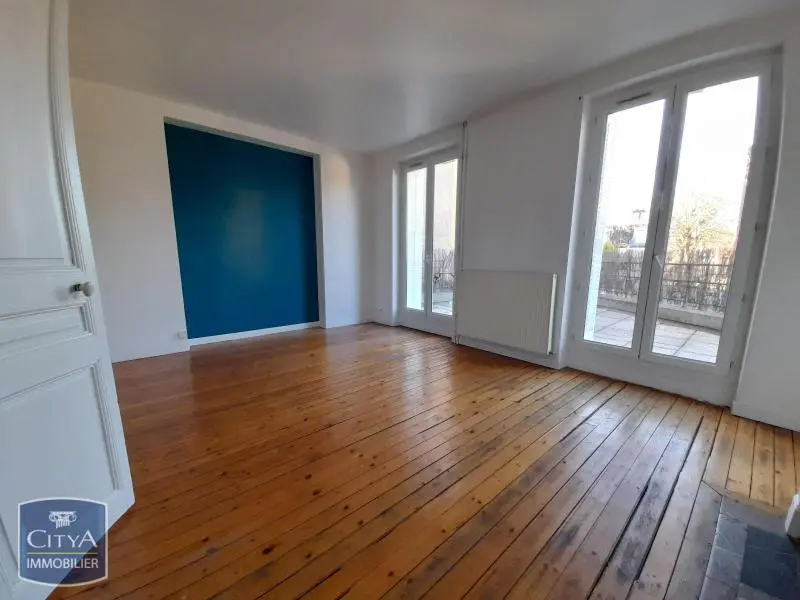 Photo 1 Appartement 2 pièces 46.03m²