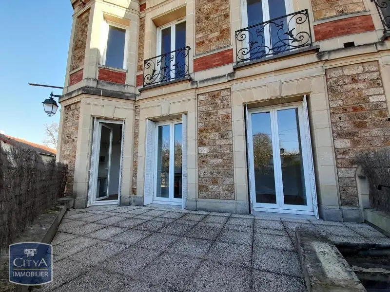 Photo 4 Appartement 2 pièces 46.03m²