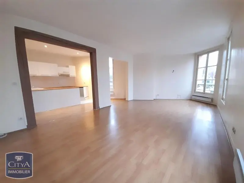 Photo 1 Appartement 3 pièces 73.53m²