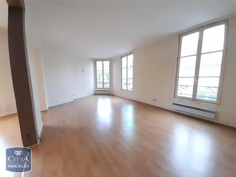 Photo 3 Appartement 3 pièces 73.53m²