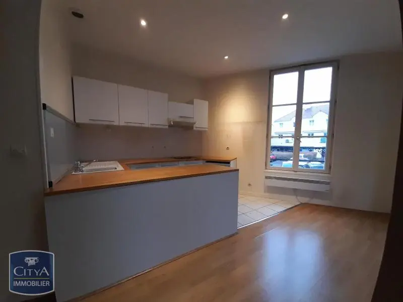 Photo 5 Appartement 3 pièces 73.53m²