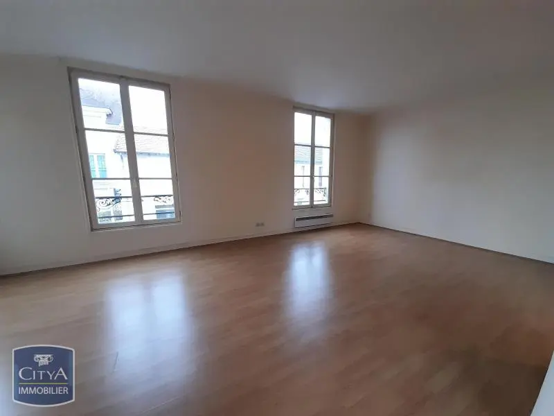 Photo 2 Appartement 3 pièces 73.53m²