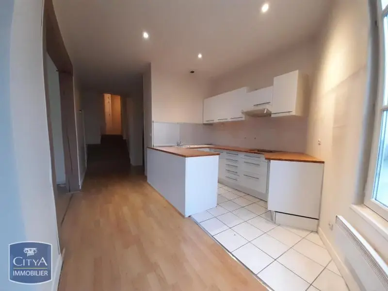Photo 4 Appartement 3 pièces 73.53m²