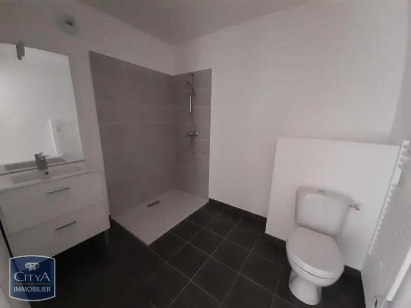 Photo 4 Appartement 2 pièces 39.8m²