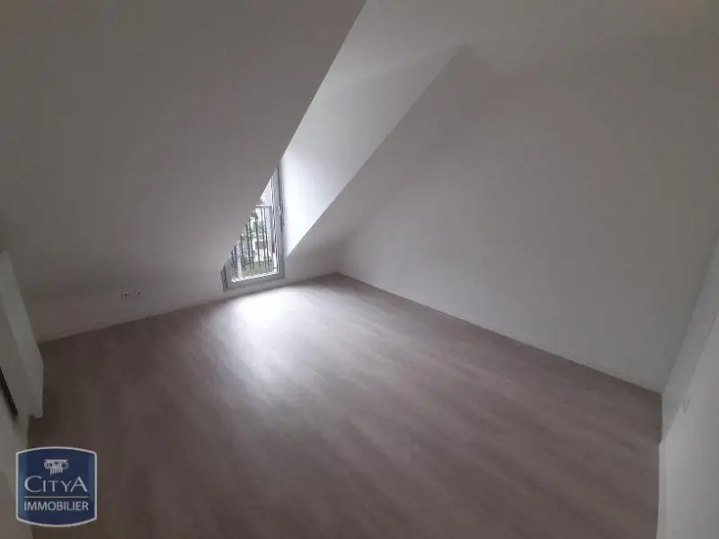 Photo 5 Appartement 2 pièces 39.8m²