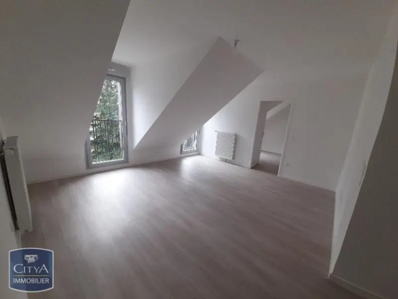 Photo 2 Appartement 2 pièces 39.8m²