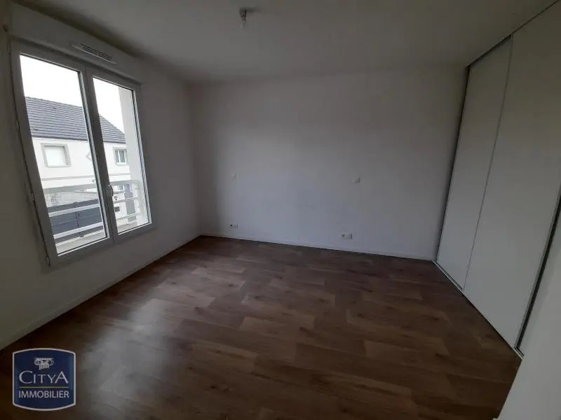 Photo 4 Appartement 2 pièces 42.4m²