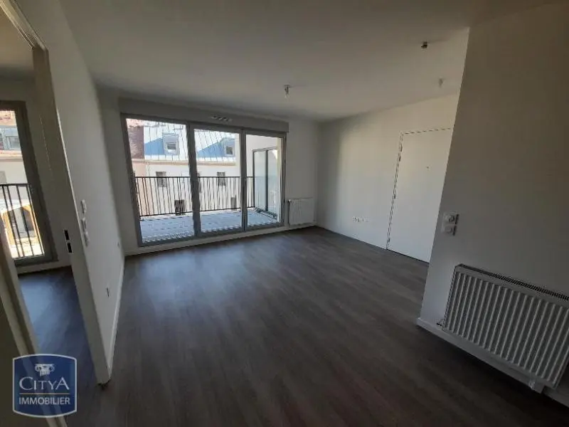 Photo 3 Appartement 2 pièces 37.74m²