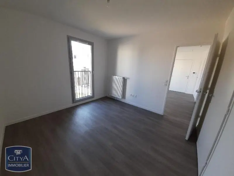 Photo 7 Appartement 2 pièces 37.74m²
