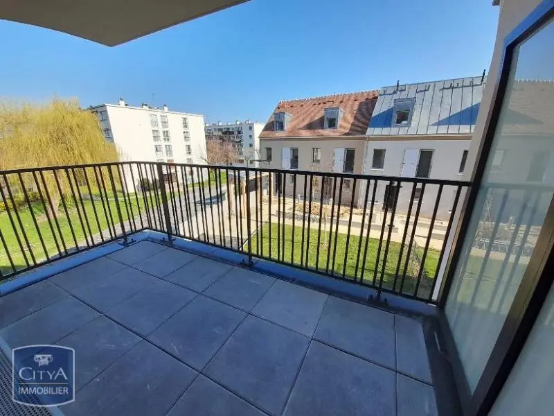 Photo 8 Appartement 2 pièces 37.74m²