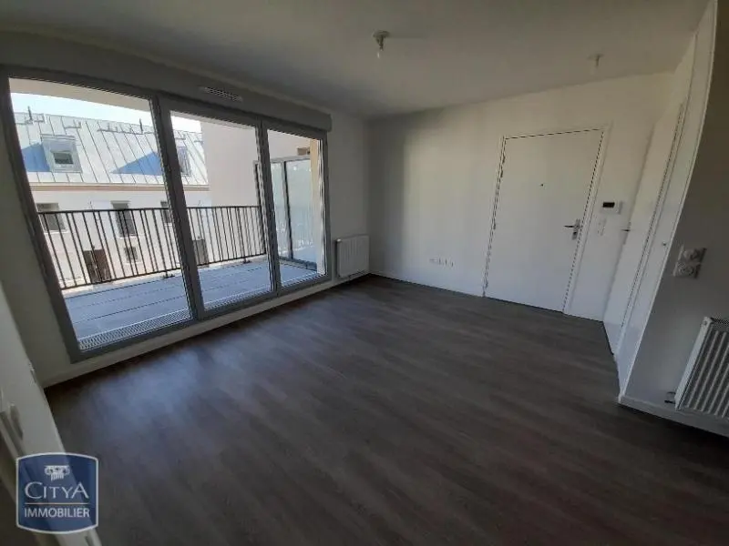 Photo 1 Appartement 2 pièces 37.74m²