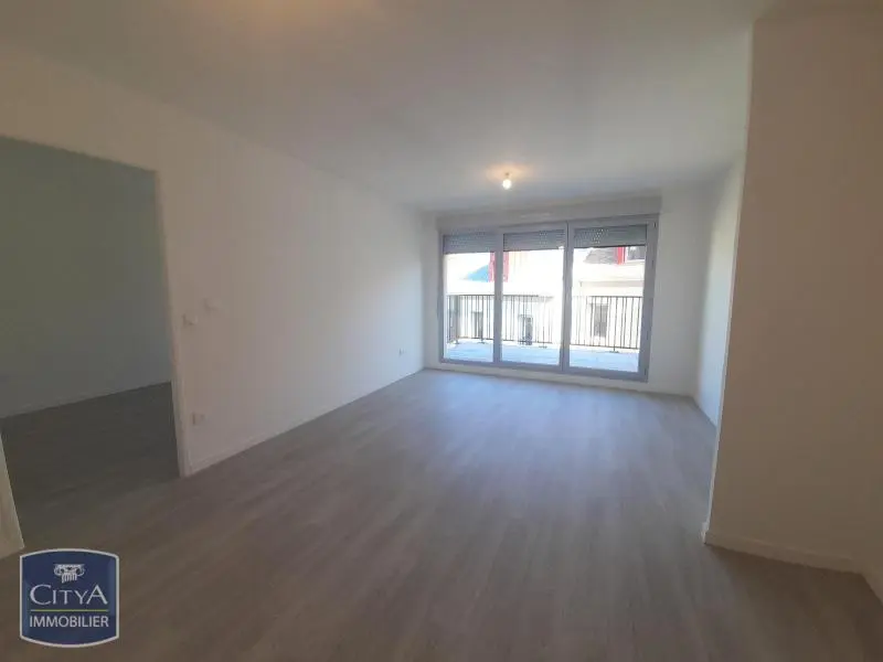 Photo 1 Appartement 2 pièces 42.85m²