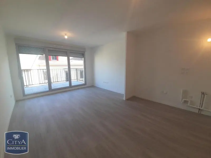 Photo 2 Appartement 2 pièces 42.85m²