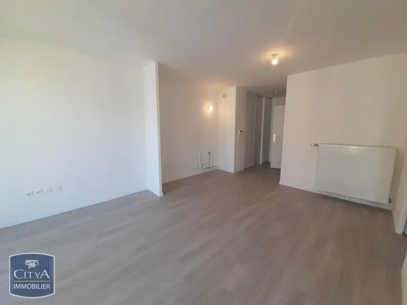 Photo 3 Appartement 2 pièces 42.85m²