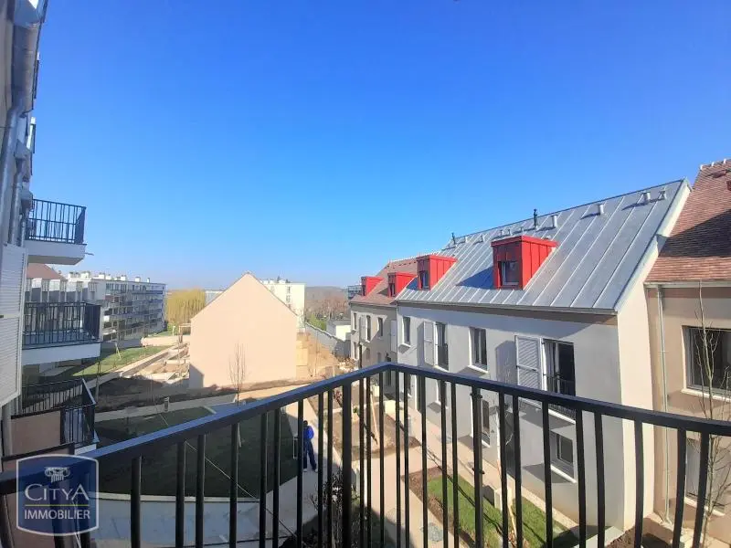 Photo 6 Appartement 2 pièces 42.85m²
