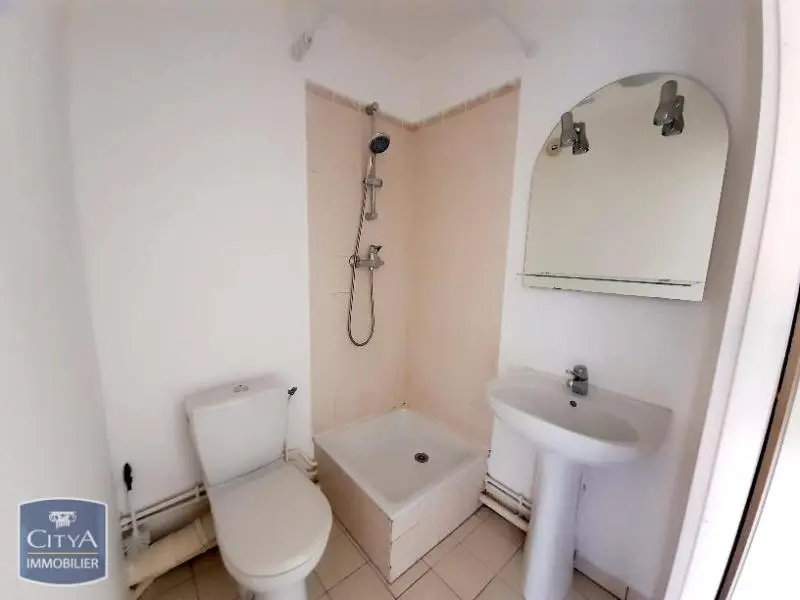 Photo 6 Appartement 1 pièce 13.98m²
