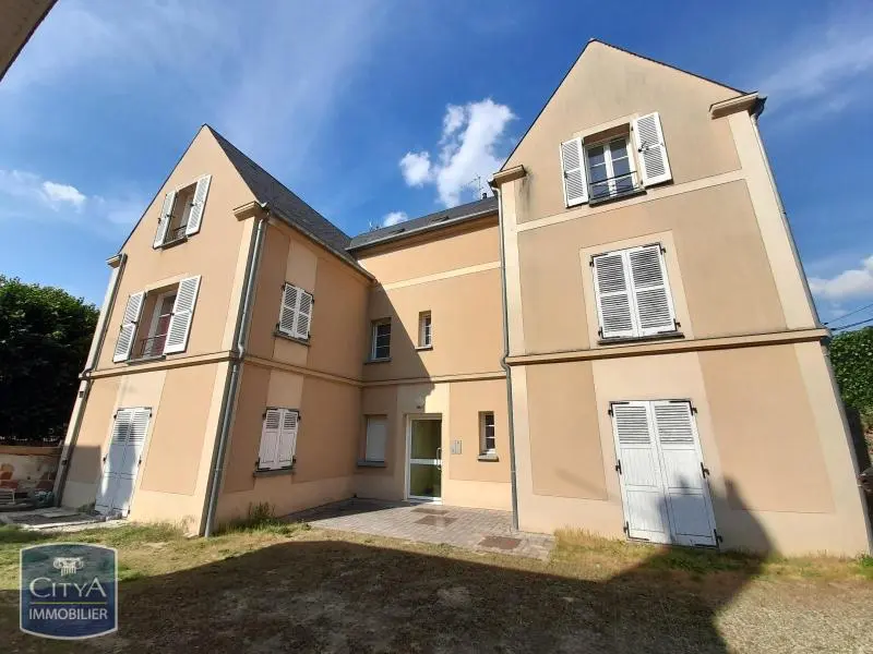 Photo 8 Appartement 2 pièces 39.57m²