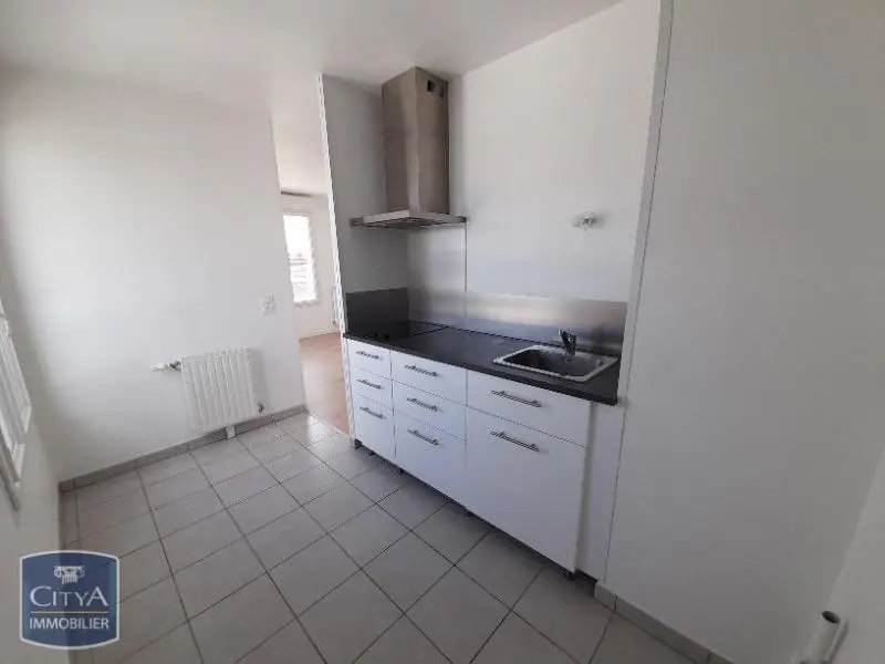 Photo 5 Appartement 2 pièces 45.03m²