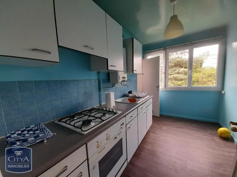 Photo 4 Appartement 2 pièces 44.5m²