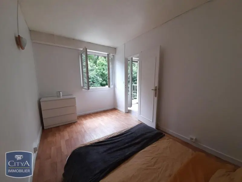 Photo 5 Appartement 2 pièces 44.5m²