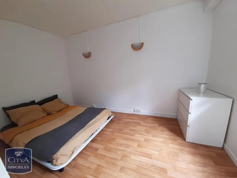 Photo 6 Appartement 2 pièces 44.5m²