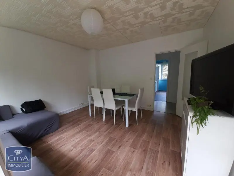 Photo 2 Appartement 2 pièces 44.5m²