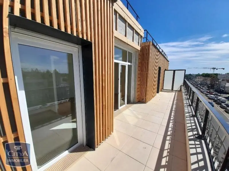 Photo 3 Appartement 4 pièces 82.03m²