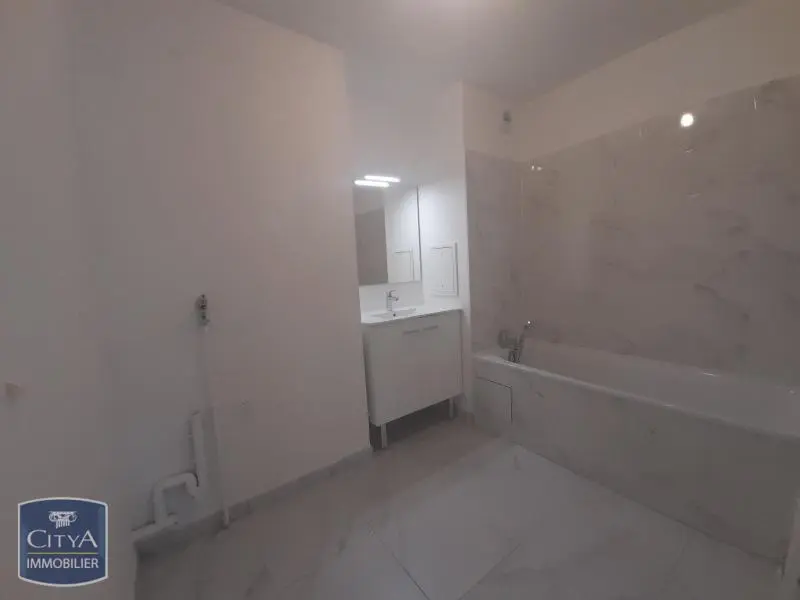 Photo 8 pour Appartement 3 pièces 56.52m² Photo 8 Appartement 3 pièces 56.52m²