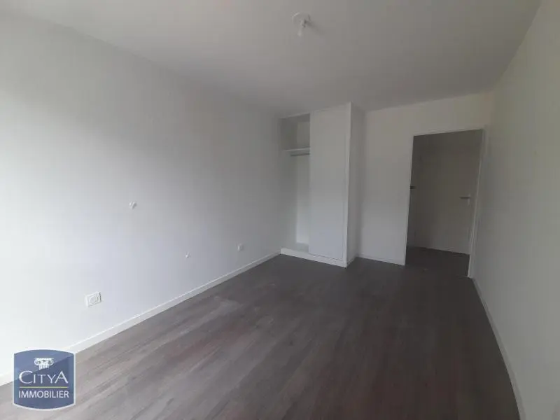 Photo 7 pour Appartement 3 pièces 56.52m² Photo 7 Appartement 3 pièces 56.52m²