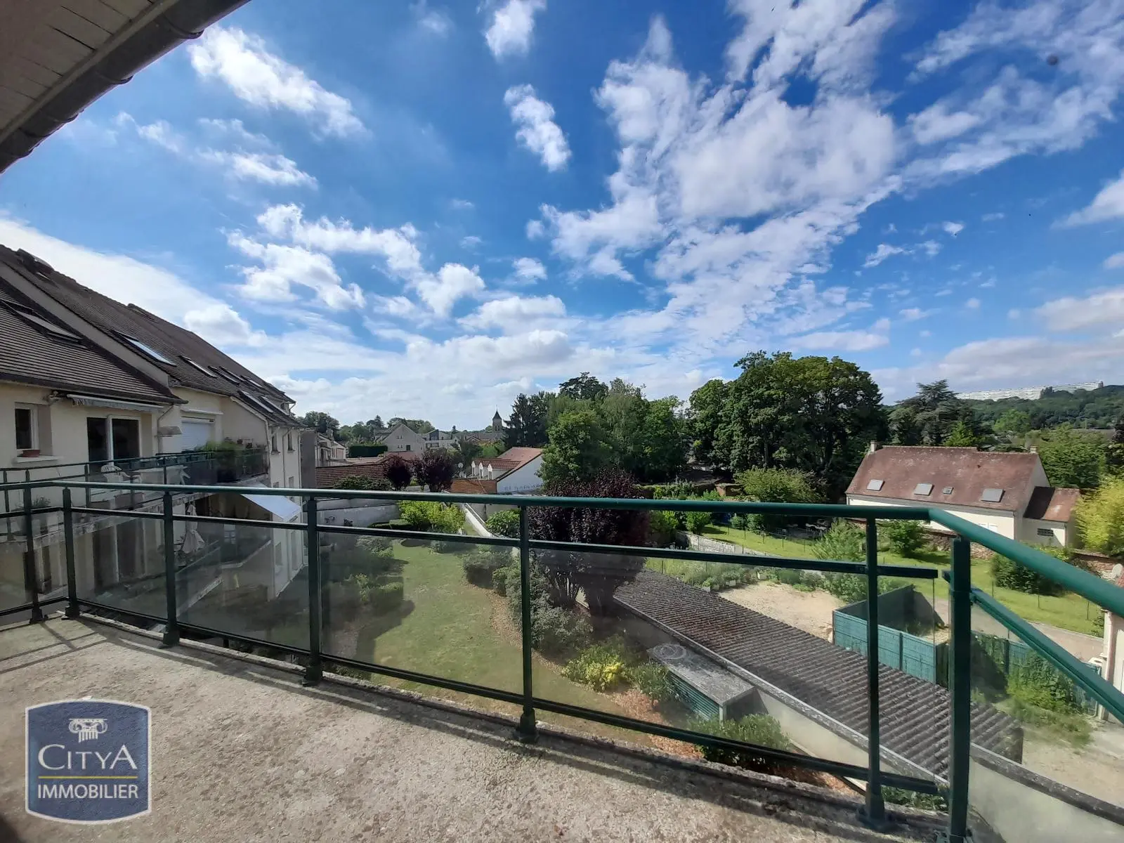 Photo 3 Appartement 3 pièces 66.8m²