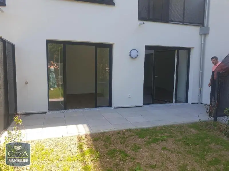 Photo 5 Appartement 2 pièces 43.47m²