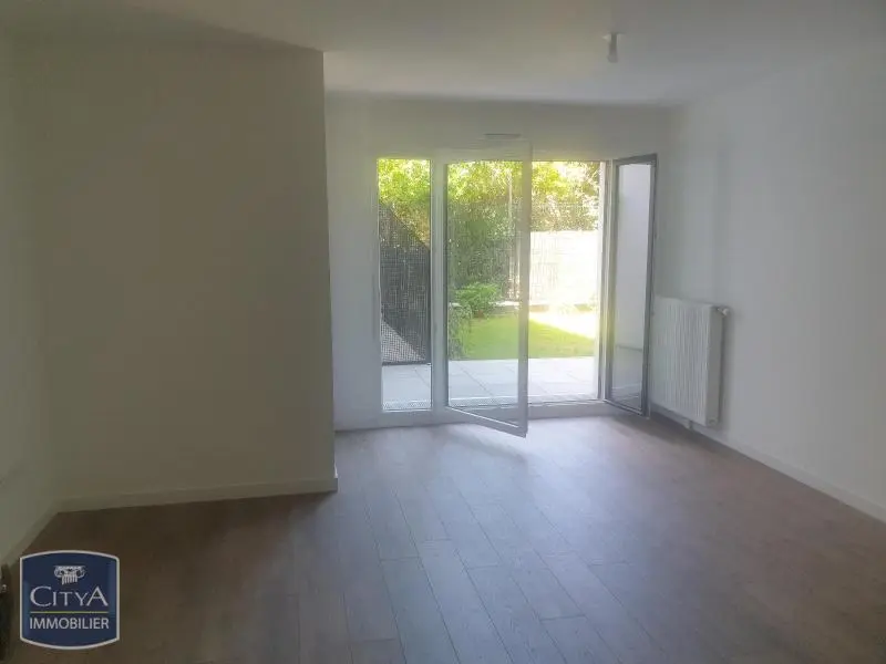 Photo 4 Appartement 2 pièces 43.47m²