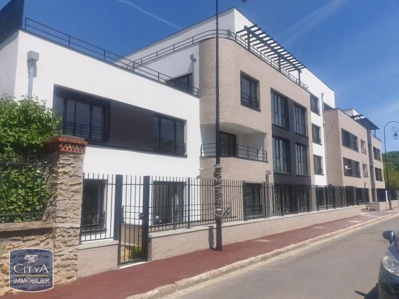 Photo 1 Appartement 2 pièces 43.47m²