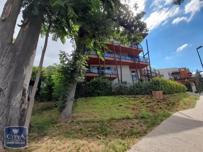 Photo 7 Appartement 3 pièces 61.81m²