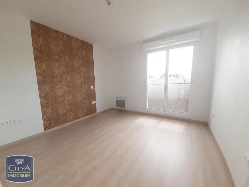 Bondoufle (91070) Appartement 3 pièces 61.69m² photo 4