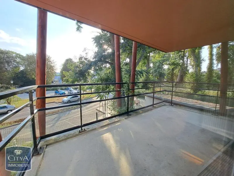 Photo 5 Appartement 3 pièces 61.81m²