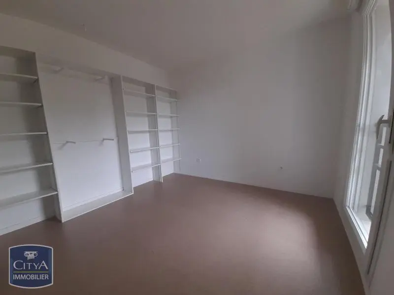 Photo 6 Appartement 3 pièces 61.81m²