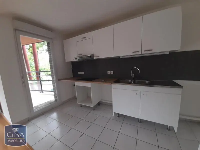 Photo 4 Appartement 3 pièces 61.81m²