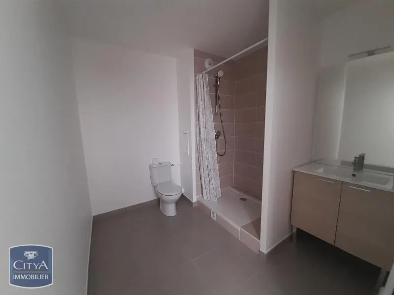 Photo 6 Appartement 2 pièces 43.47m²