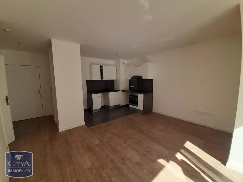 Photo 3 Appartement 2 pièces 43.47m²